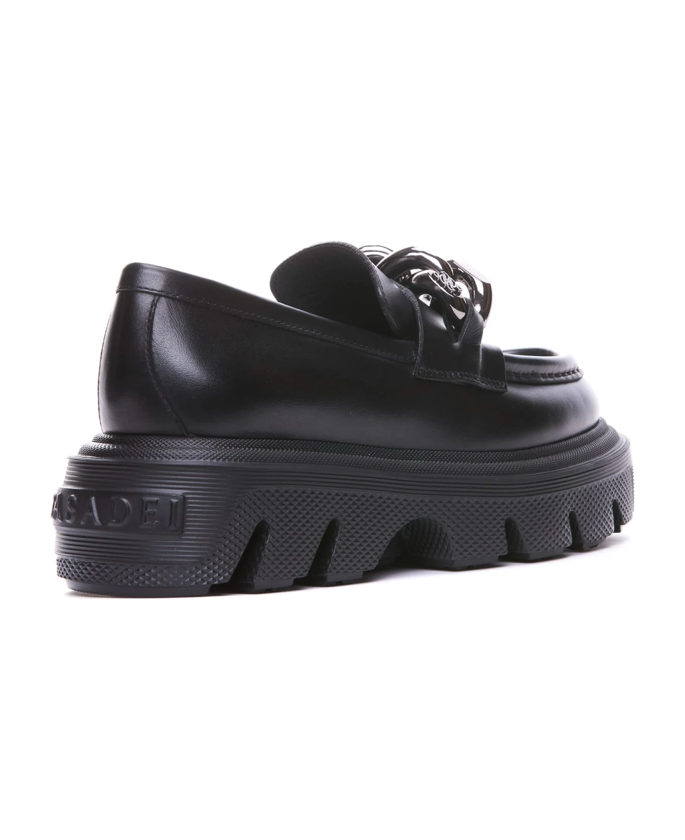 Casadei Generation Loafers 2 Casadei Generation Loafers - Image 2