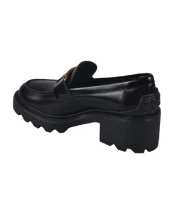 Tod's T60 Loafers -Urban Shoes World b765ae9f8e93cdaaf9fba0cdf256516a