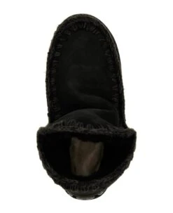 Mou 'eskimo 18 Glitter Logo' Ankle Boots -Urban Shoes World b7c107fb151f6a83a7e2d9ca351bf39c