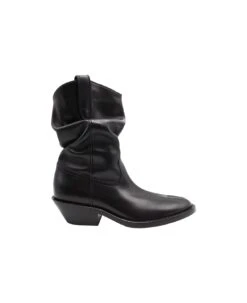 Maison Margiela Tabi Western Boots