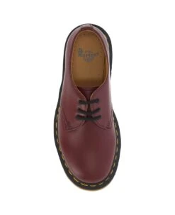 Dr. Martens 1461 Lace-up Shoes -Urban Shoes World b9824ebf09e30f4cf4d177a05d4ca446