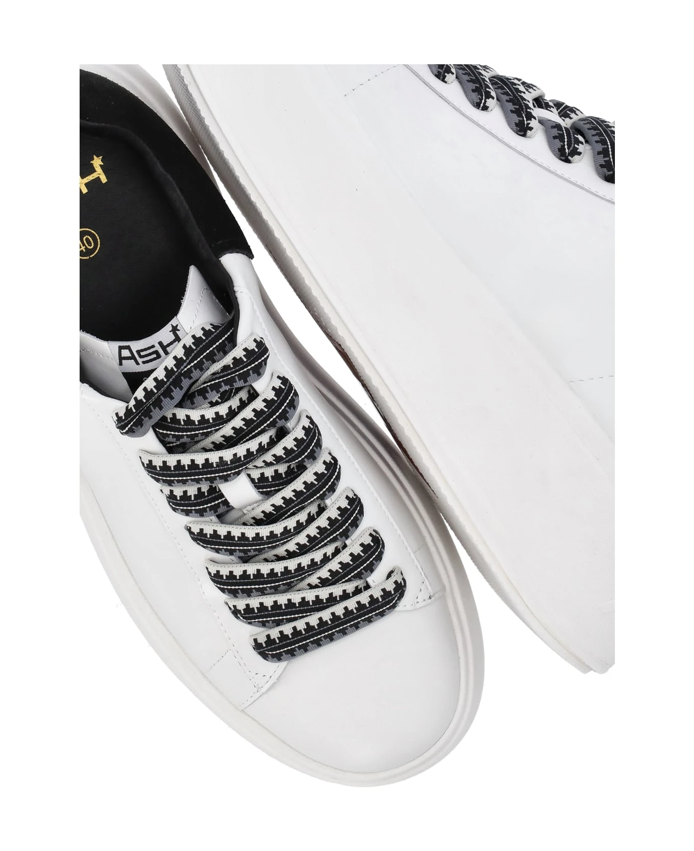 Ash Moby Bis Sneakers 5 Ash Moby Bis Sneakers - Image 5