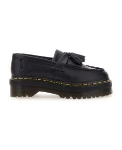 Dr. Martens 'adrian Quad' Leather Loafers