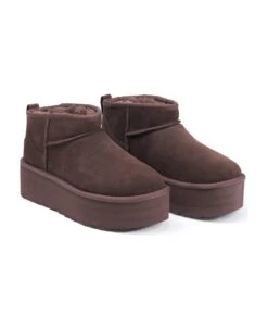Ugg Classic Ultra Mini Platform Bcdr -Urban Shoes World ba94e441590d9b49c37675f8788d57fb