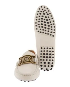 Tod's Kate - Rubber Loafer Shoe -Urban Shoes World bbb809c9ce27b5a0b8be930a90bc5bac