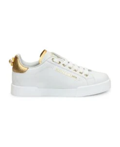 Dolce & Gabbana Portofino Light Sneaker