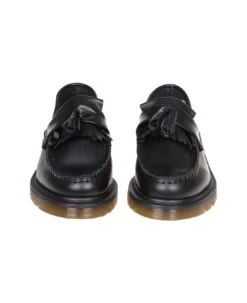 Dr. Martens Adrian Tassel Trim Loafers -Urban Shoes World bd04bd3ba5453f3e0f34266219bfb06b
