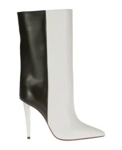 Christian Louboutin Astrilarge Booty 100