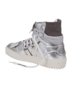 Off-White 3.0 Off Court Full Metallic -Urban Shoes World bd9d3ef519aac7e2659716a72cb0c295