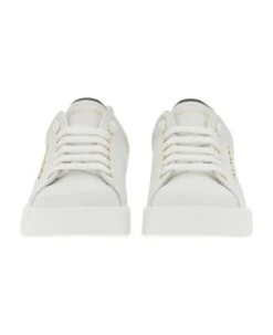 Dolce & Gabbana Portofino Sneaker -Urban Shoes World bdfed310935270366f9b2d6e45bcb33c