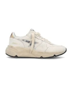 Golden Goose Running Sole Sneakers Women