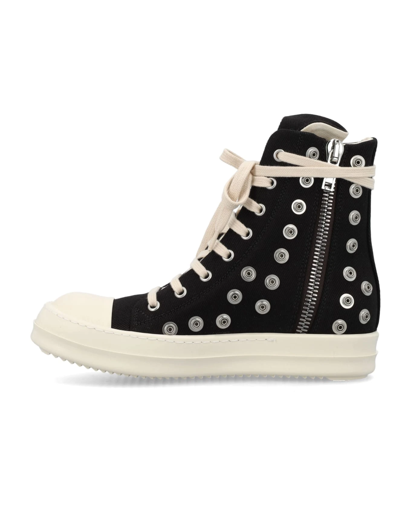 Sneaks All-over Button Woman 3 Sneaks All-over Button Woman - Image 3