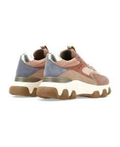 Pink Hyperactive Hogan -Urban Shoes World bec712e4d86ef470986c4871dcf997c7