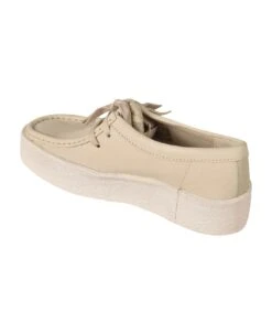 Clarks Wallabee Cup Ankle Boots -Urban Shoes World bf336a270c2f1212e718b03a644a954e