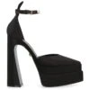 Versace Aevitas Platform Pump