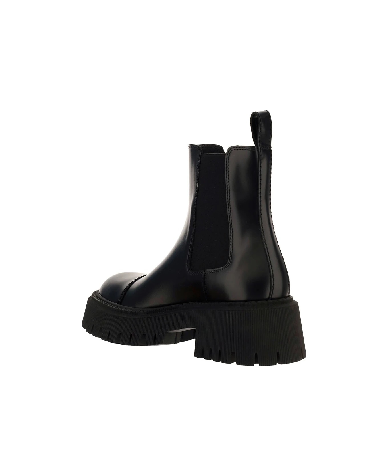 Balenciaga Track Bootie 3 Balenciaga Track Bootie - Image 3