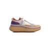 Chloé Sneaker "nama"