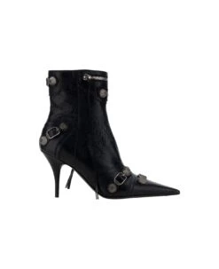 Balenciaga Le Cagole Boots