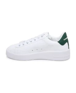 Golden Goose Pure New White Leather Sneakers -Urban Shoes World c2f2feae244a3768232fbed550002a12