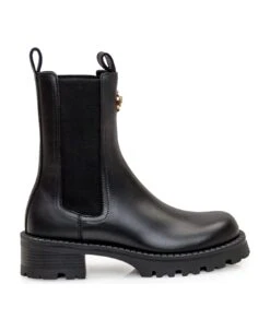 Versace Chelsea Vagabond Boot