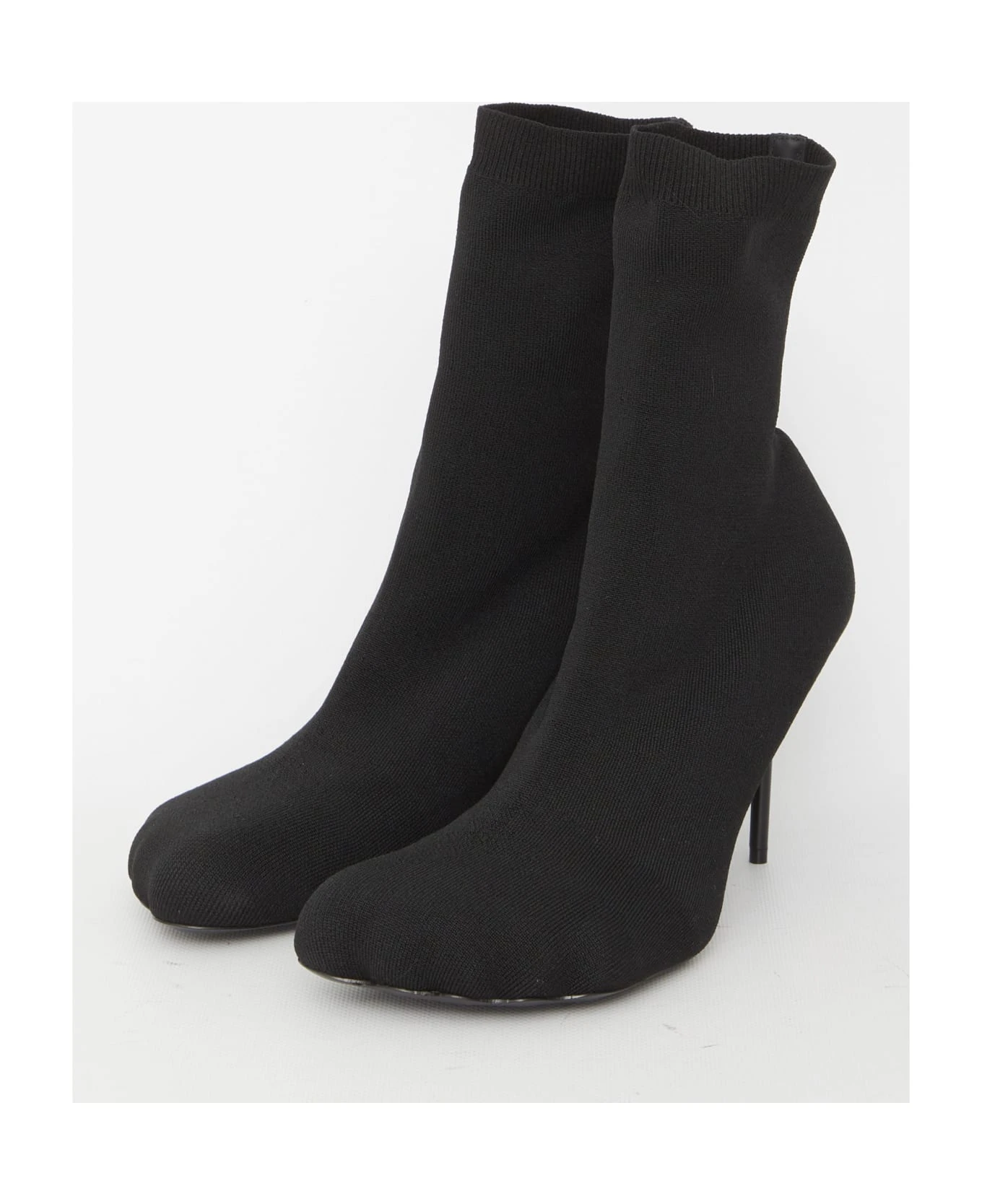 Balenciaga Anatomic Boots 2 Balenciaga Anatomic Boots - Image 2