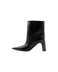 Balenciaga Blade 90mm Bootie -Urban Shoes World c71684dc7f7e4675616312a21e842668