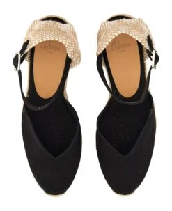 Castañer Espadrille Chiarita -Urban Shoes World c73158c98e1a1dd9181e0d7670e49469