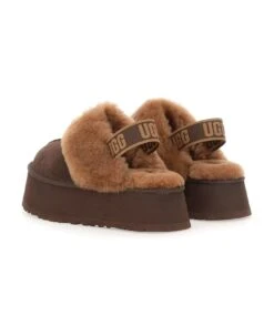 Ugg 'funkette' Sandals 9 Ugg 'funkette' Sandals -Urban Shoes World c80ef0c26084815de08a29bf7b83457d