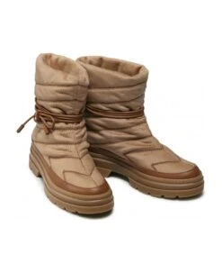 Max Mara Accessori Haze Boots -Urban Shoes World c89859c8a632a1e85acd5a8bf8043ec9