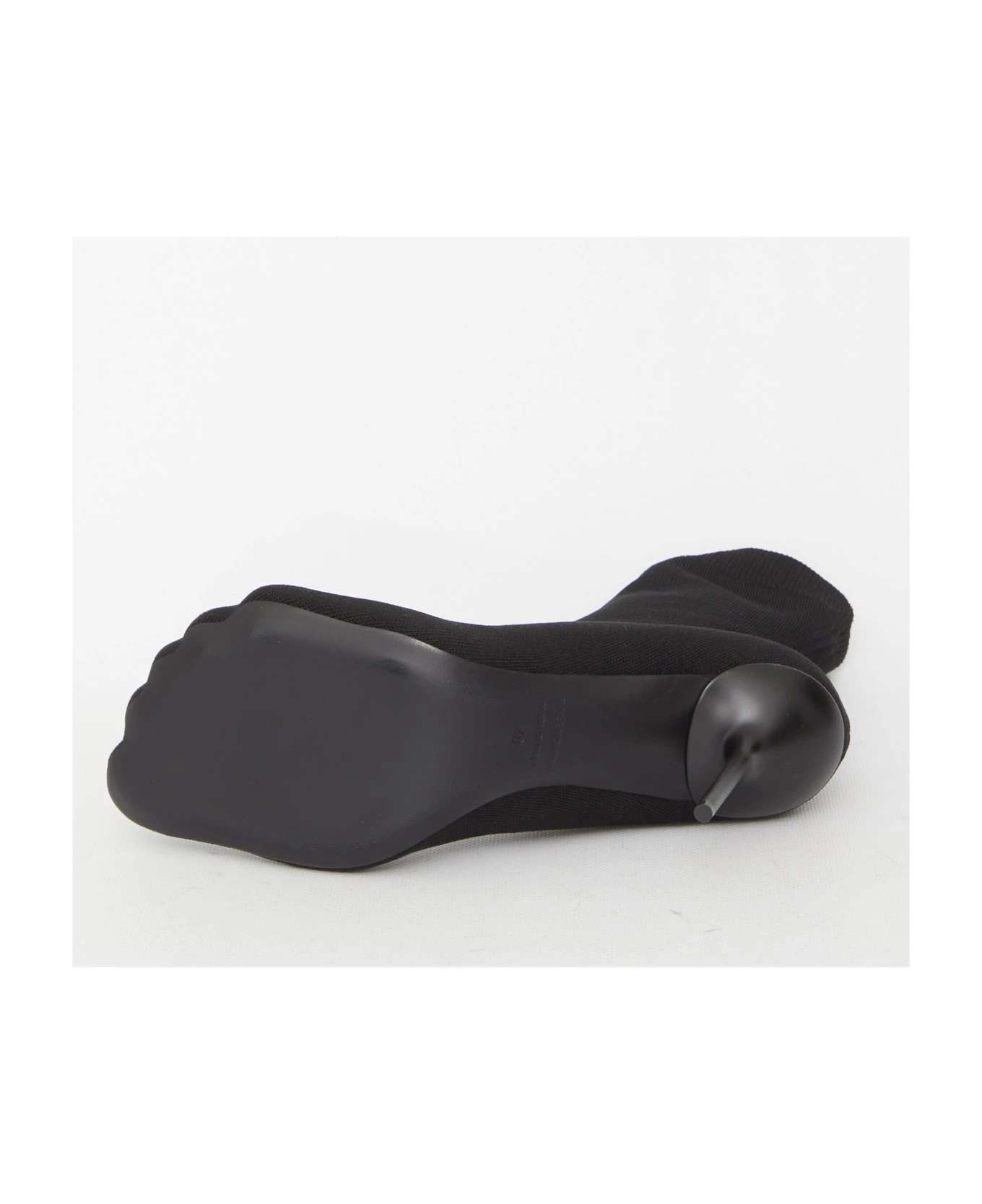 Balenciaga Anatomic Boots 4 Balenciaga Anatomic Boots - Image 4