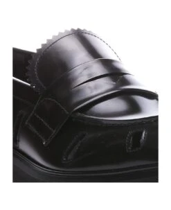 Alexander McQueen Cut-out Loafers 6 Alexander McQueen Cut-out Loafers -Urban Shoes World ca7a155c0b19f24cdcb73abcd7bb8f90