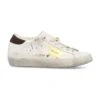 Golden Goose Superstar Gold Star Sneakers Woman
