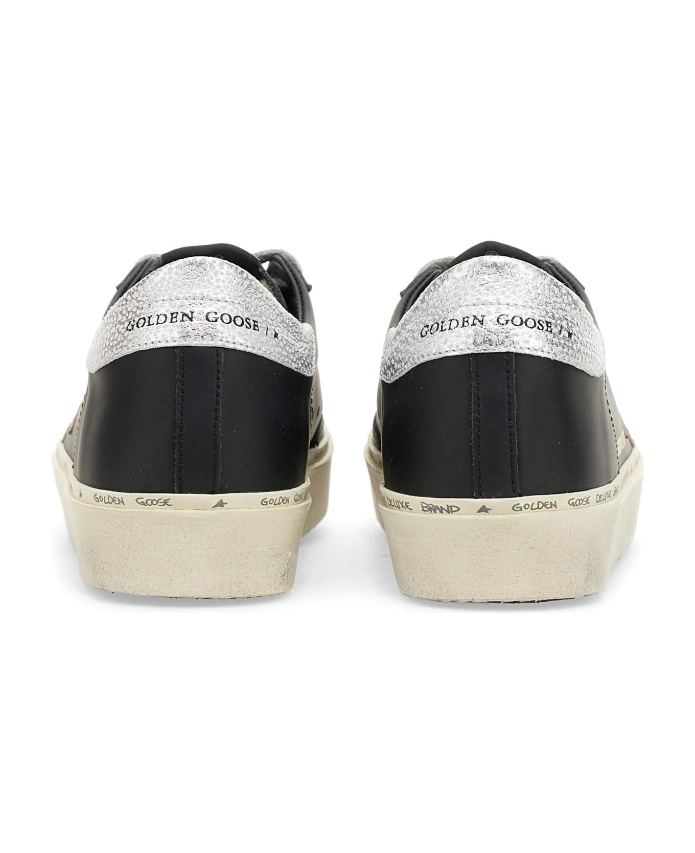 Golden Goose Hi Star Sneaker 2 Golden Goose Hi Star Sneaker - Image 2