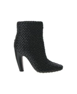 Bottega Veneta Canalazzo Ankle Boots