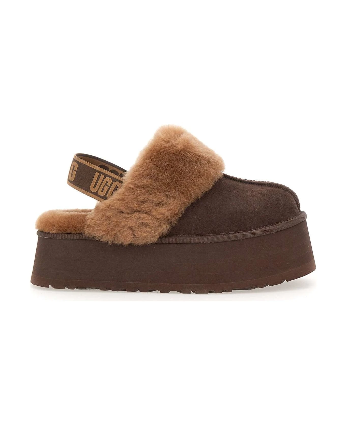 Ugg 'funkette' Sandals 1 Ugg 'funkette' Sandals