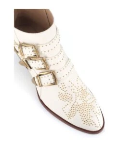 Chloé Texano Susan -Urban Shoes World cf508950f49e600d23ed1b338be2fff1