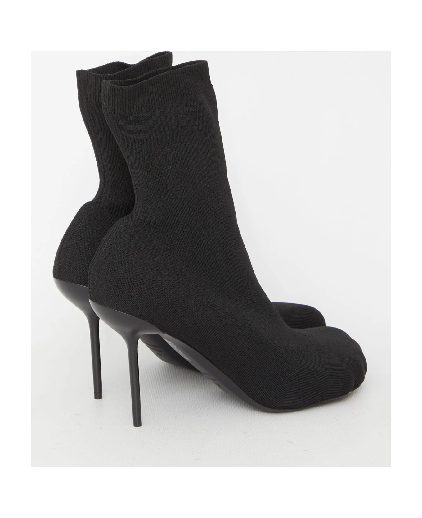 Balenciaga Anatomic Boots 3 Balenciaga Anatomic Boots - Image 3