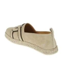 Tod's Chain Espadrillas -Urban Shoes World d117779116f5ba96b2dde9b906003dd0