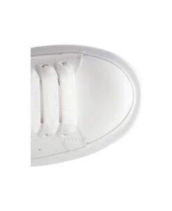 Alexander McQueen Oversize Sneakers With Black Heel -Urban Shoes World d163fb33a4eb507a63c2761b4c53a8ca