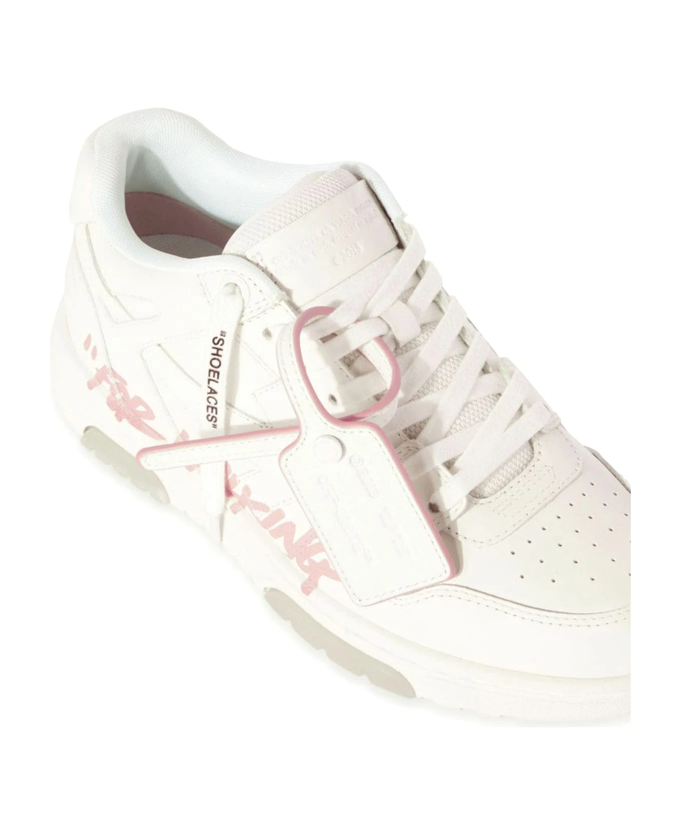 Off-White Out Of Office ``for Walking`` 5 Off-White Out Of Office ``for Walking`` - Image 5