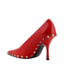 Valentino Garavani Rockstud Décolleté -Urban Shoes World d25f5869fc0923199a3727a0b8c6f787
