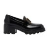 Tod's Gomma Carro T 60 Loafers