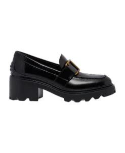 Tod's Gomma Carro T 60 Loafers