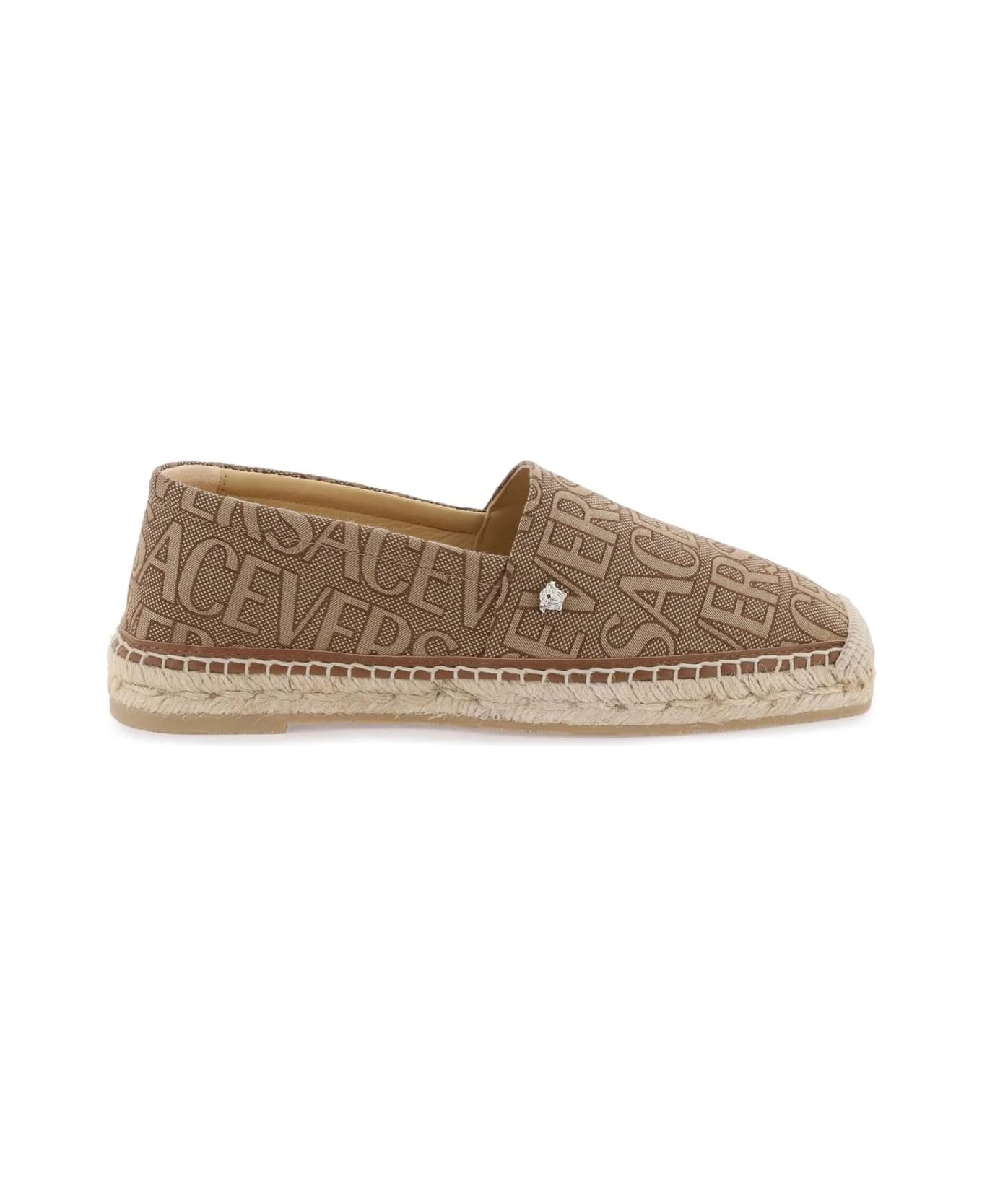 'versace Allover' Espadrilles 1 'versace Allover' Espadrilles