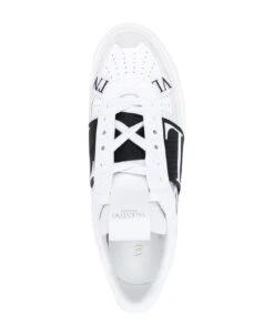 Valentino Garavani Sneakers Vl7n Vitello St.alce/vltn/vitello/crosta/rs -Urban Shoes World d7799c8f4c10d75c063b481d8ea47f05