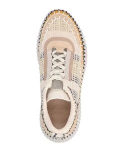 Chloé 'chunky' Sneakers -Urban Shoes World d7db7706c73da889f5e95e73e67ca7af
