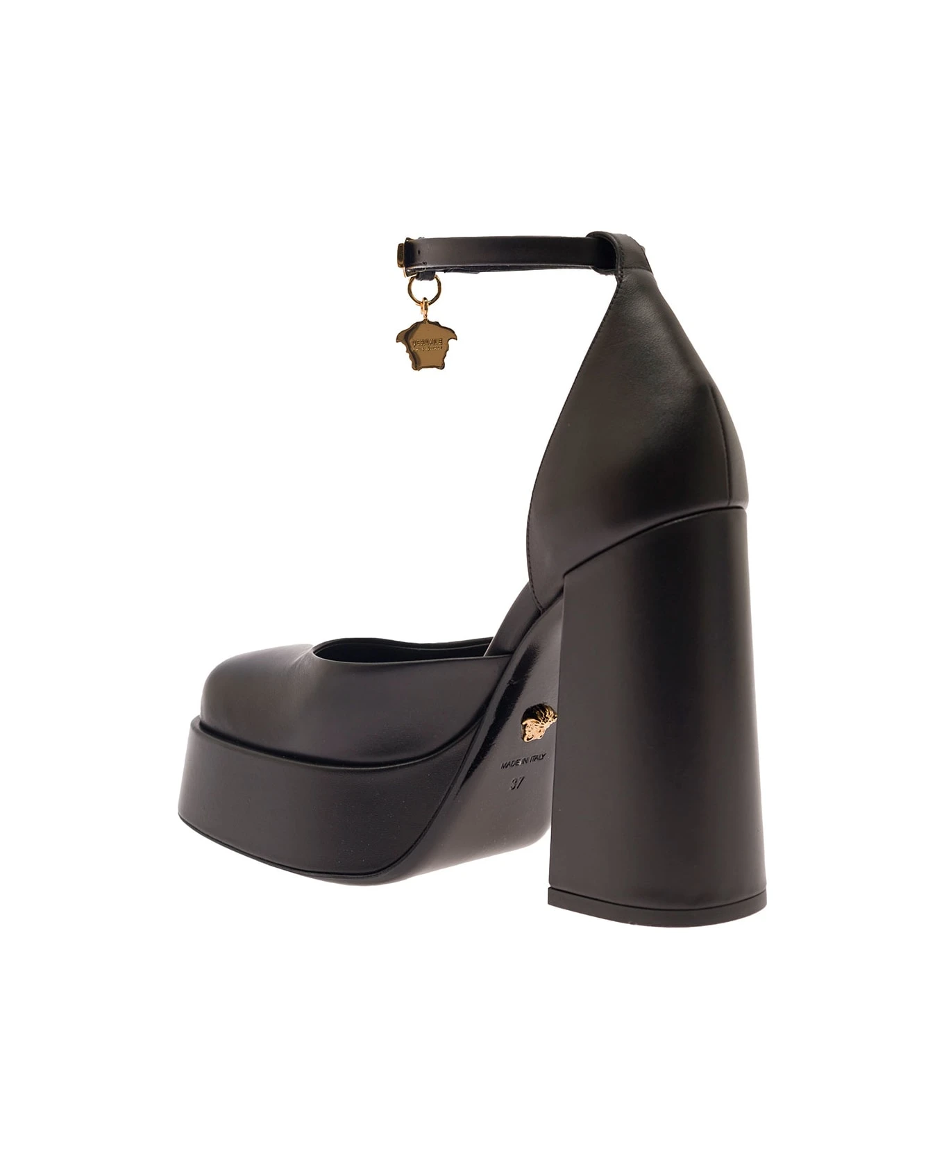 Versace Aevitas Pumps 2 Versace Aevitas Pumps - Image 2