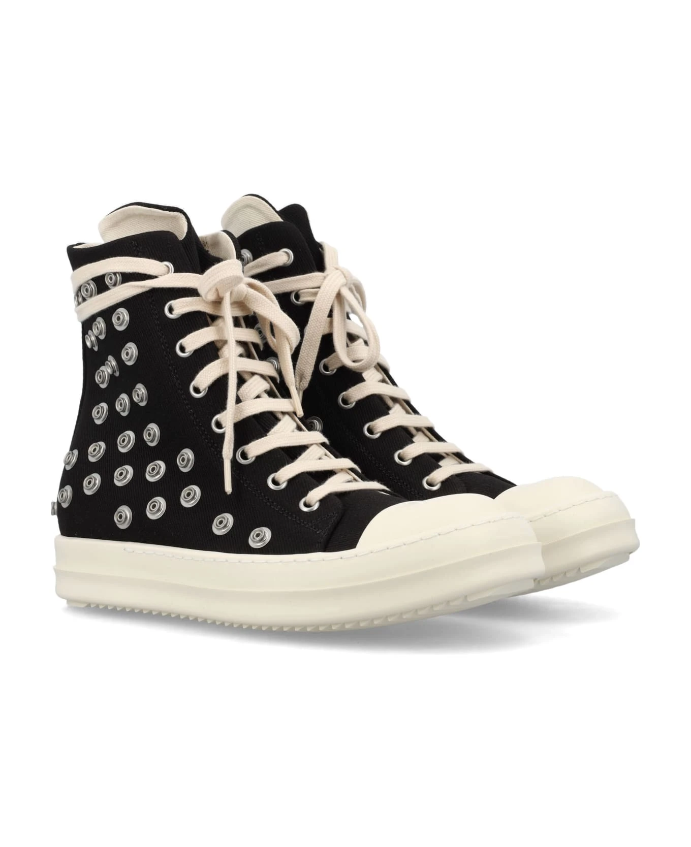 Sneaks All-over Button Woman 2 Sneaks All-over Button Woman - Image 2