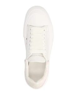 Alexander McQueen 'joey' Sneakers -Urban Shoes World d825b8cc014386a071c3560d30371934
