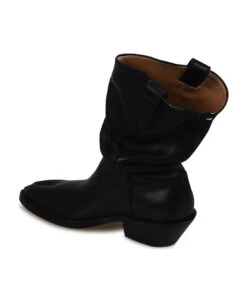 Maison Margiela Cleft Toe Boots -Urban Shoes World d8a16299f371b3a4b7c3bb71cd13cc57